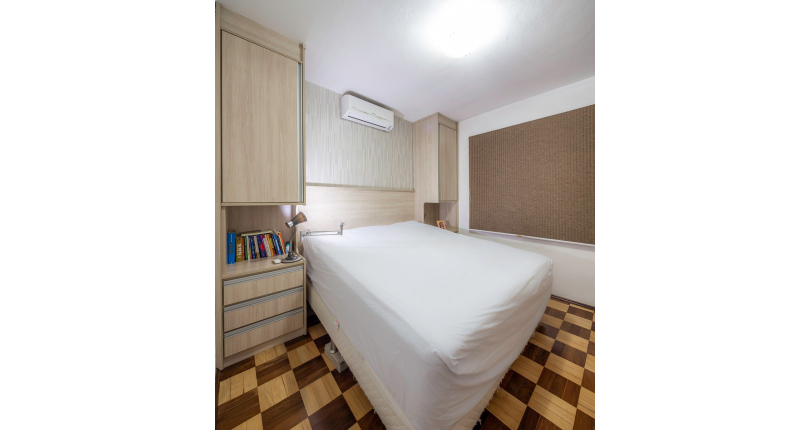 Casa à venda Rua Engenheiro Marcílio Cardoso, Jardim Regina - Imóveis à Venda