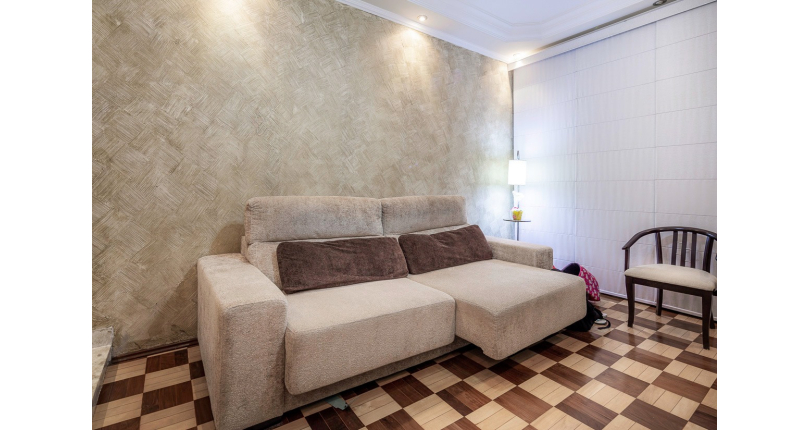 Casa à venda Rua Engenheiro Marcílio Cardoso, Jardim Regina - Imóveis à Venda