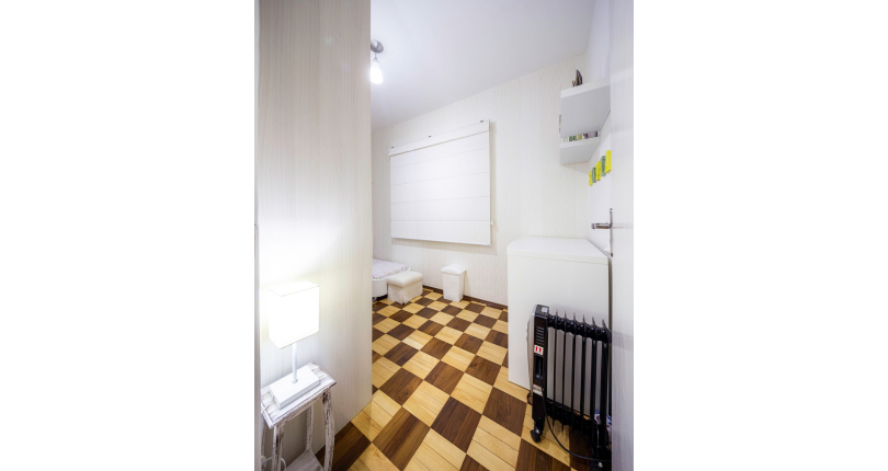 Casa à venda Rua Engenheiro Marcílio Cardoso, Jardim Regina - Imóveis à Venda