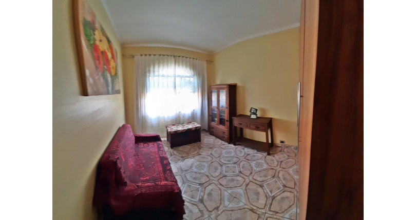 Sobrado à venda Rua Santa Teresa de Ávila, Jardim São José (Zona Norte) - Imóveis à Venda