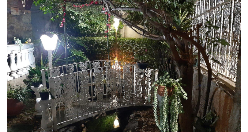 Sobrado à venda Rua Santa Teresa de Ávila, Jardim São José (Zona Norte) - Imóveis à Venda