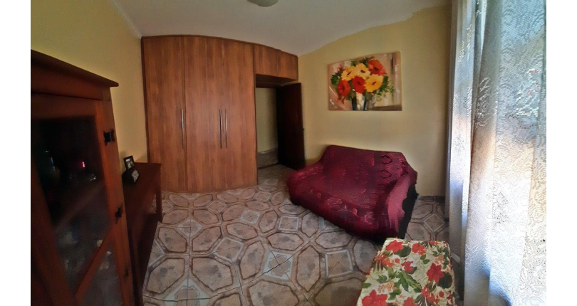 Sobrado à venda Rua Santa Teresa de Ávila, Jardim São José (Zona Norte) - Imóveis à Venda