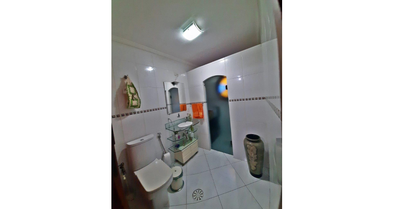 Sobrado à venda Rua Santa Teresa de Ávila, Jardim São José (Zona Norte) - Imóveis à Venda