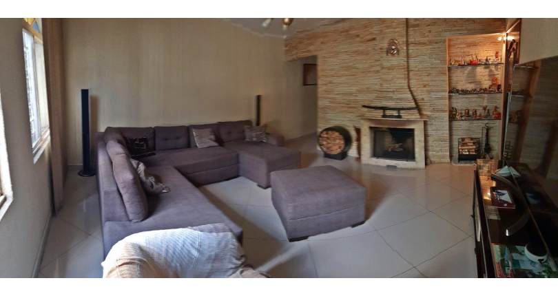 Sobrado à venda Rua Santa Teresa de Ávila, Jardim São José (Zona Norte) - Imóveis à Venda