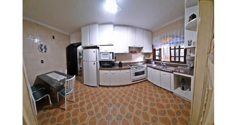 Sobrado à venda Rua Santa Teresa de Ávila, Jardim São José (Zona Norte) - Imóveis à Venda