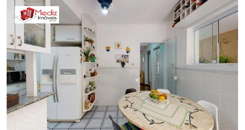 Sobrado à venda Rua Belchior de Azevedo, Vila Leopoldina - Imóveis à Venda