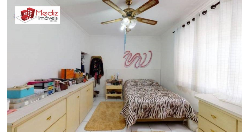 Sobrado à venda Rua Belchior de Azevedo, Vila Leopoldina - Imóveis à Venda