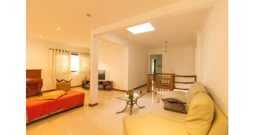 Casa à venda Rua Sícano, City América - Imóveis à Venda