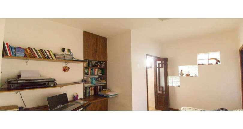 Casa à venda Rua Sícano, City América - Imóveis à Venda