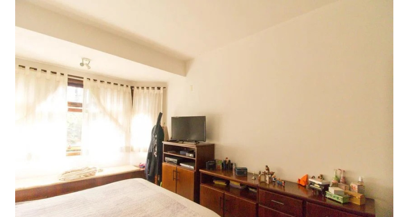 Casa à venda Rua Sícano, City América - Imóveis à Venda