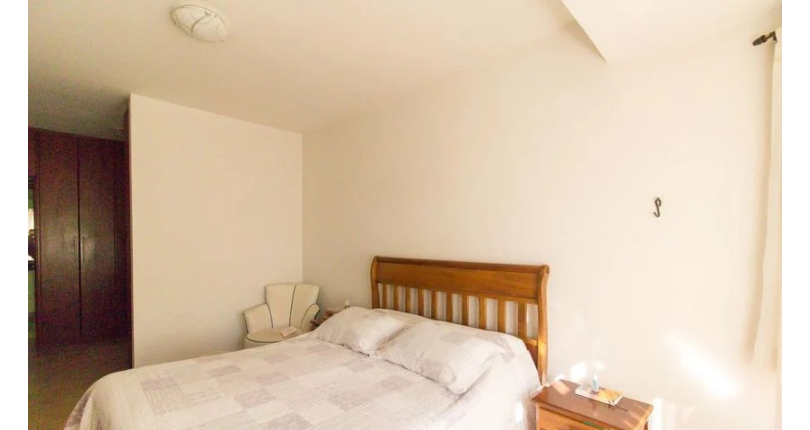 Casa à venda Rua Sícano, City América - Imóveis à Venda