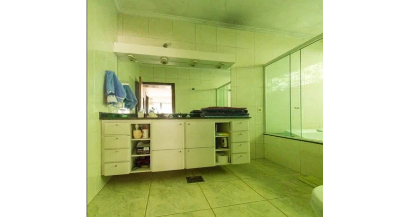 Casa à venda Rua Sícano, City América - Imóveis à Venda