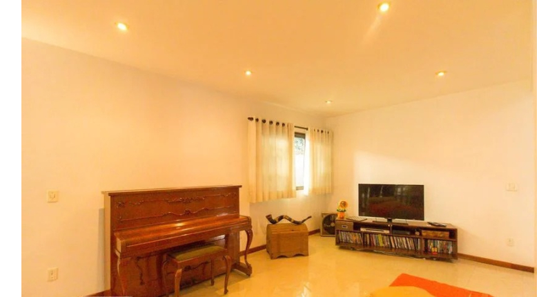 Casa à venda Rua Sícano, City América - Imóveis à Venda