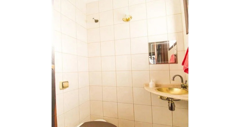 Casa à venda Rua Sícano, City América - Imóveis à Venda