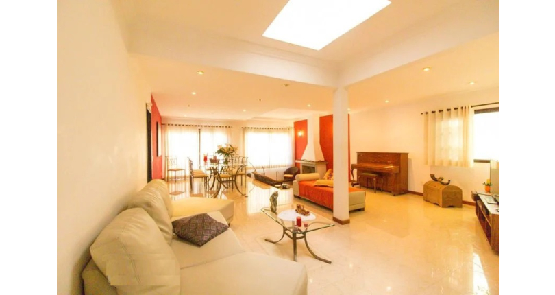 Casa à venda Rua Sícano, City América - Imóveis à Venda