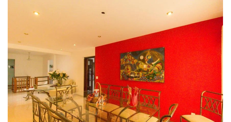 Casa à venda Rua Sícano, City América - Imóveis à Venda