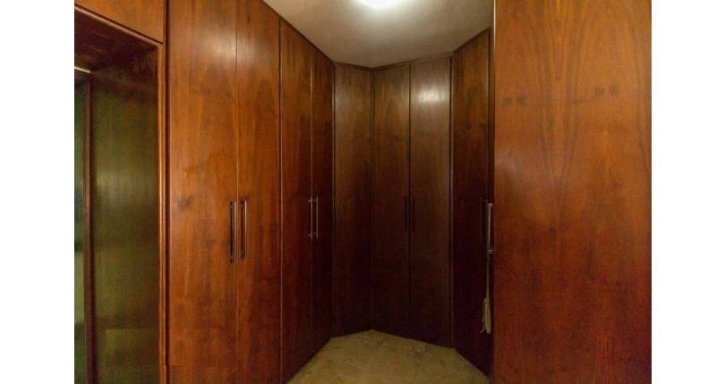 Casa à venda Rua Sícano, City América - Imóveis à Venda