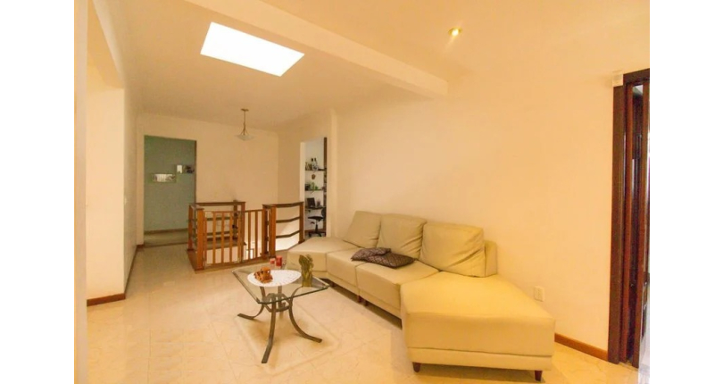 Casa à venda Rua Sícano, City América - Imóveis à Venda