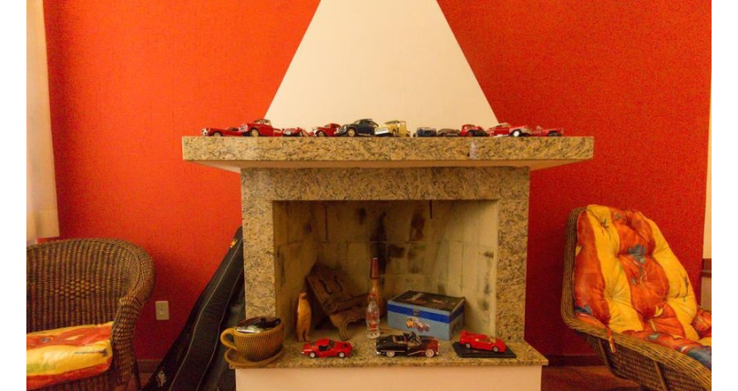 Casa à venda Rua Sícano, City América - Imóveis à Venda