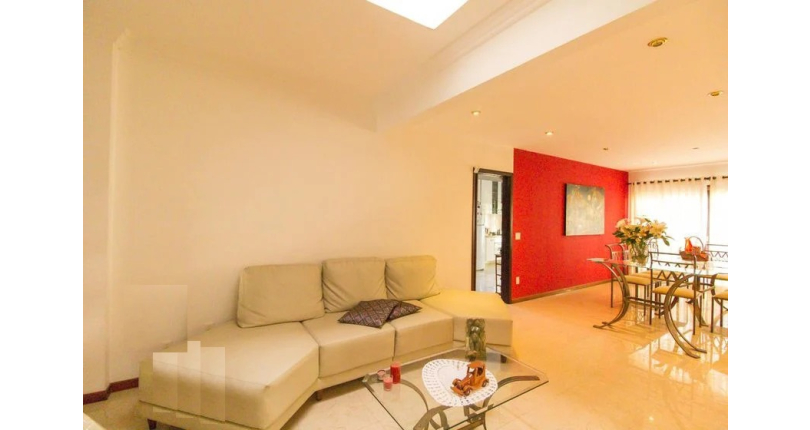 Casa à venda Rua Sícano, City América - Imóveis à Venda