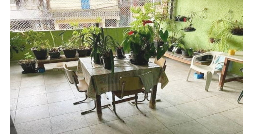 Casa à venda Rua João Veloso de Oliveira, Parque São Domingos - Imóveis à Venda