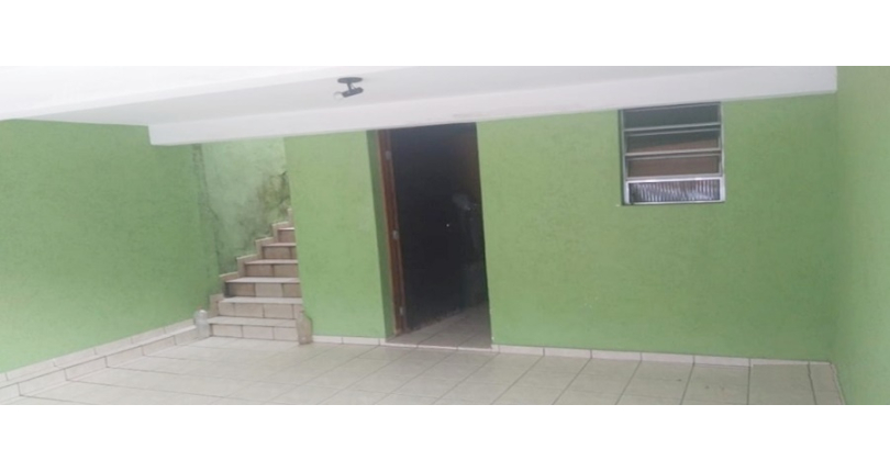 Casa à venda Rua João Veloso de Oliveira, Parque São Domingos - Imóveis à Venda