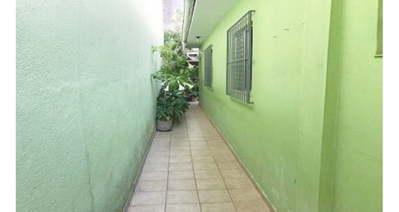 Casa à venda Rua João Veloso de Oliveira, Parque São Domingos - Imóveis à Venda