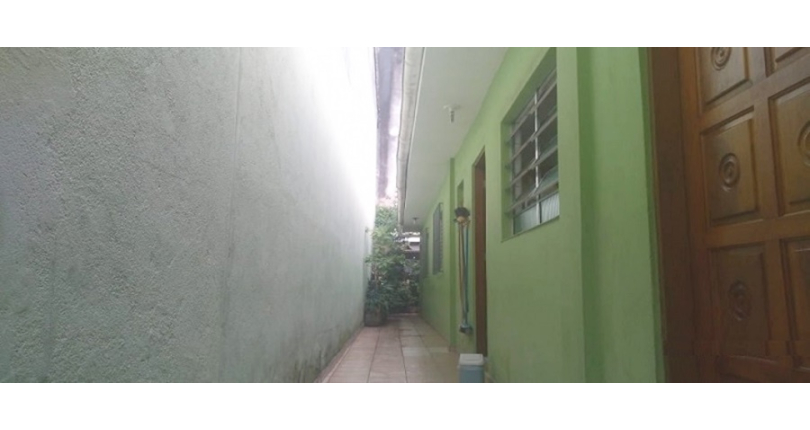 Casa à venda Rua João Veloso de Oliveira, Parque São Domingos - Imóveis à Venda