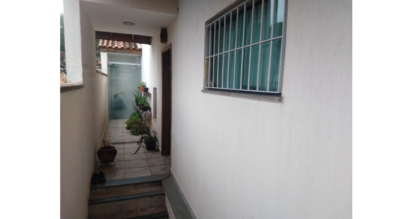 Sobrado à venda Rua Luiz José Montesanti, Vila Comercial - Imóveis à Venda