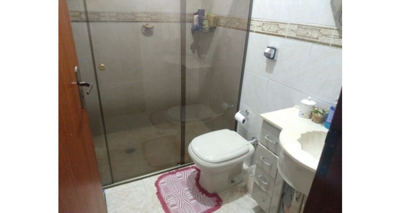 Sobrado à venda Rua Luiz José Montesanti, Vila Comercial - Imóveis à Venda