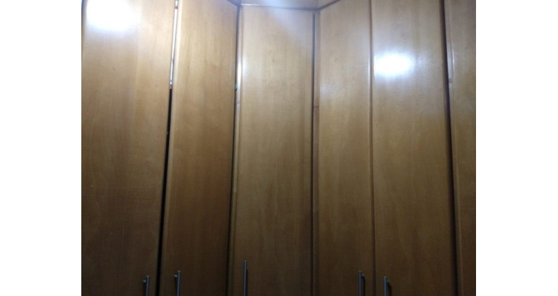 Sobrado à venda Rua Luiz José Montesanti, Vila Comercial - Imóveis à Venda