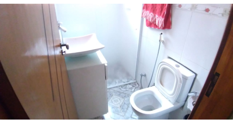 Sobrado à venda Avenida Alta Mantiqueira, Jardim Santa Mônica - Imóveis à Venda