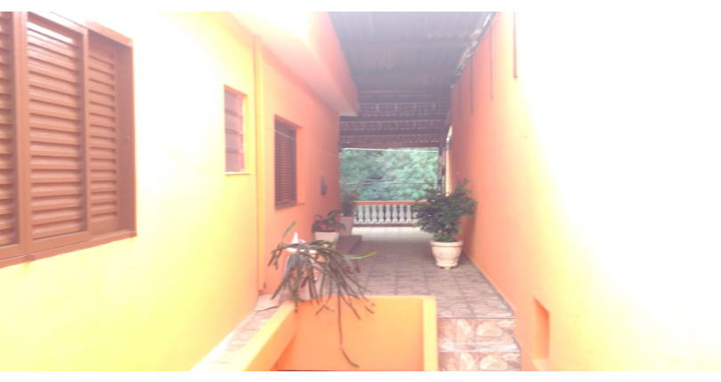 Sobrado à venda Avenida Alta Mantiqueira, Jardim Santa Mônica - Imóveis à Venda