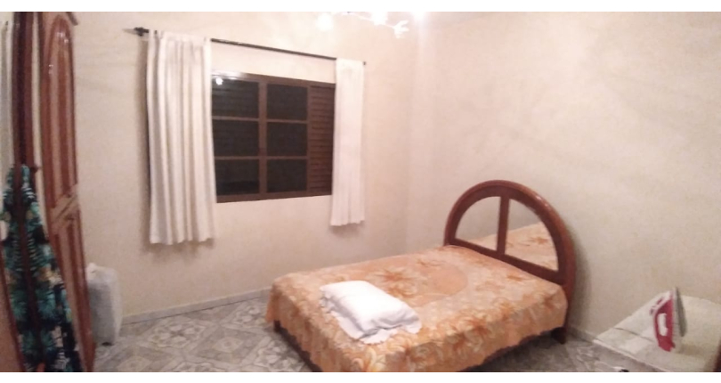 Sobrado à venda Avenida Alta Mantiqueira, Jardim Santa Mônica - Imóveis à Venda