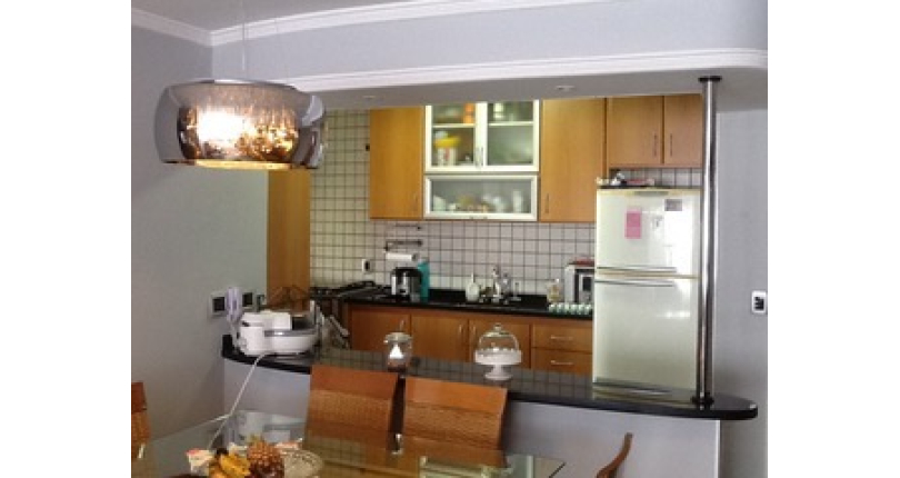 Apartamento à venda Rua Luís Carneiro, 255, Vila Pereira Barreto - Imóveis à Venda