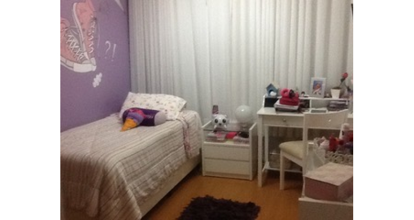 Apartamento à venda Rua Luís Carneiro, 255, Vila Pereira Barreto - Imóveis à Venda