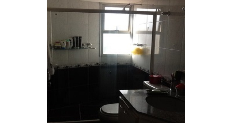 Apartamento à venda Rua Luís Carneiro, 255, Vila Pereira Barreto - Imóveis à Venda