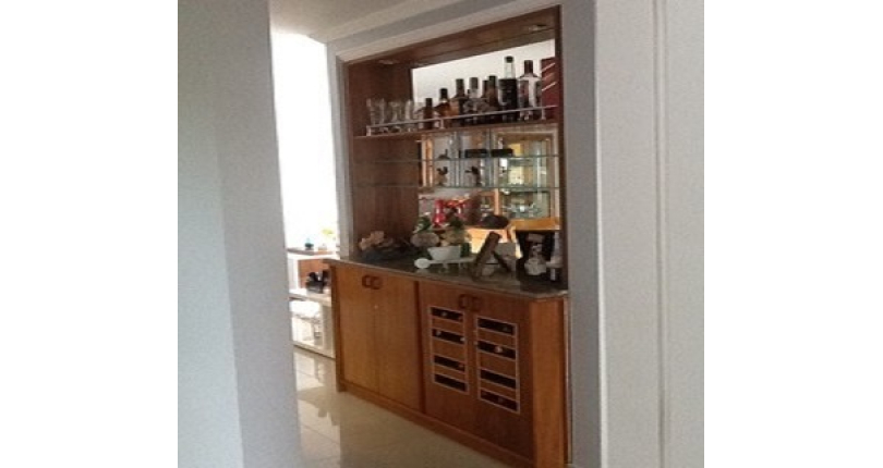 Apartamento à venda Rua Luís Carneiro, 255, Vila Pereira Barreto - Imóveis à Venda