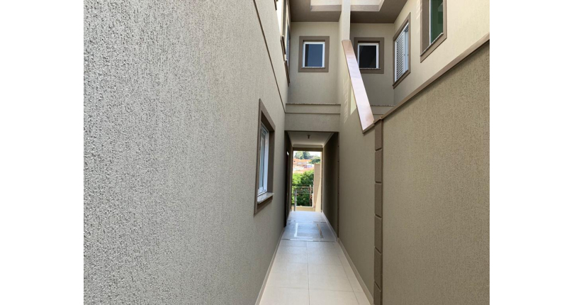 Sobrado à venda Rua José Albino, 254, Parque São Domingos - Imóveis à Venda