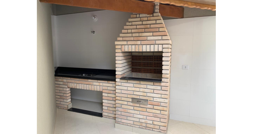 Sobrado à venda Rua José Albino, 254, Parque São Domingos - Imóveis à Venda