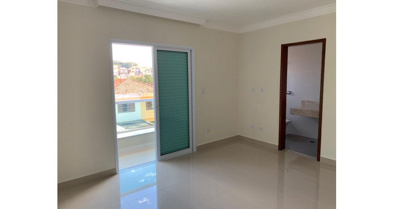 Sobrado à venda Rua José Albino, 254, Parque São Domingos - Imóveis à Venda