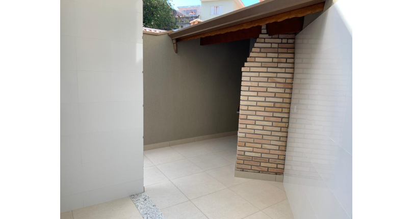 Sobrado à venda Rua José Albino, 254, Parque São Domingos - Imóveis à Venda