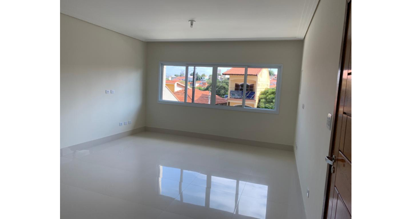 Sobrado à venda Rua José Albino, 254, Parque São Domingos - Imóveis à Venda