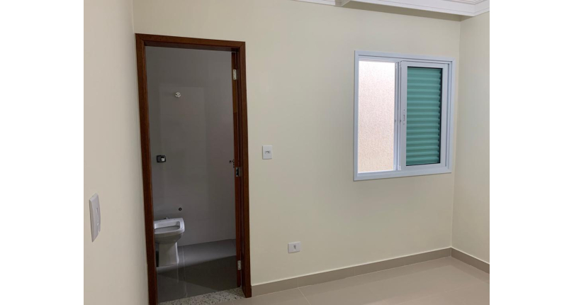 Sobrado à venda Rua José Albino, 260, Parque São Domingos - Imóveis à Venda