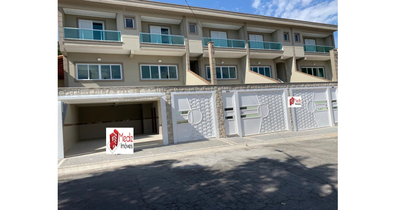 Sobrado à venda Rua José Albino, 260, Parque São Domingos - Imóveis à Venda