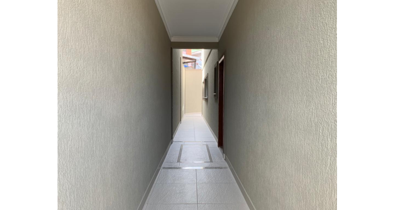 Sobrado à venda Rua José Albino, 260, Parque São Domingos - Imóveis à Venda