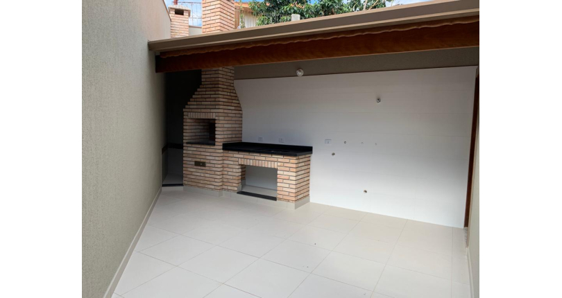 Sobrado à venda Rua José Albino, 260, Parque São Domingos - Imóveis à Venda