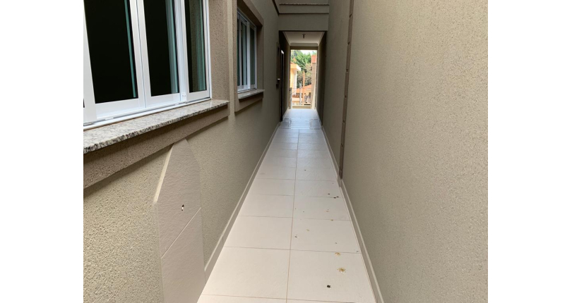 Sobrado à venda Rua José Albino, 260, Parque São Domingos - Imóveis à Venda