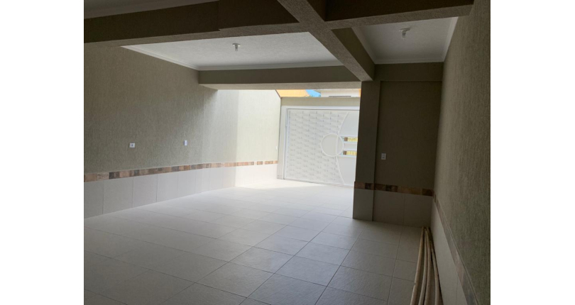 Sobrado à venda Rua José Albino, 260, Parque São Domingos - Imóveis à Venda