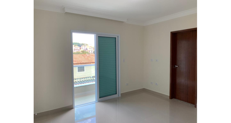 Sobrado à venda Rua José Albino, 260, Parque São Domingos - Imóveis à Venda